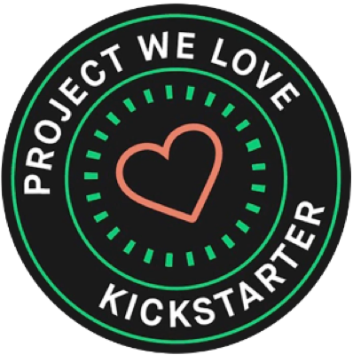 Kickstarter Project We Love