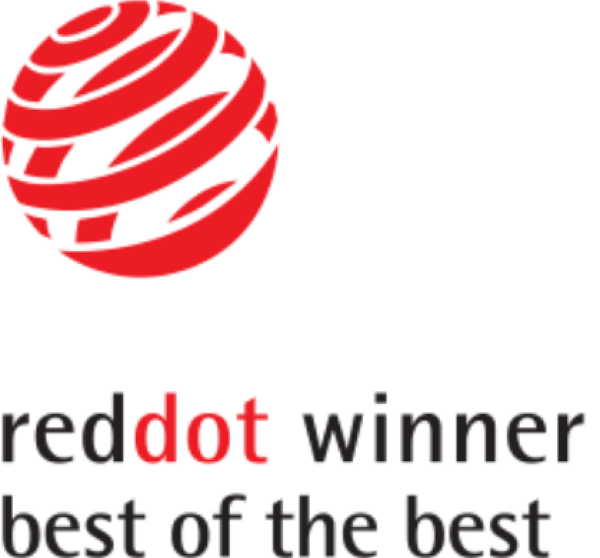 Red Dot winner, Best of the Best
